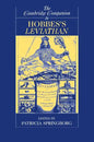 The Cambridge Companion to Hobbes's Leviathan - Paperback