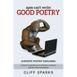 apes can't write good poetry - Paperback