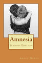 Amnesia - Paperback