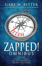 Zapped! Omnibus: A Collection of Short Stories with a Christian Worldview - Paperback