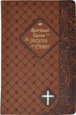 Spiritual Gems from the Imitation of Christ - Imitation Leather
