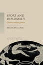 Sport and Diplomacy: Games Within Games - Paperback