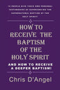 How to Receive the Baptism of the Holy Spirit - Paperback