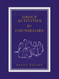 Group Activities for Counselors - Paperback
