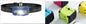 USB charging running light outdoor LED strong light