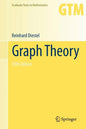 Graph Theory - Paperback