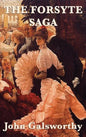 The Forsyte Saga - Hardcover