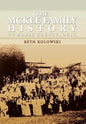 The McKee Family History of Noble County, Ohio - Hardcover