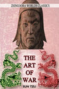 The Art Of War SUN TZU - Paperback