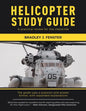 Helicopter Study Guide: A practical review for the checkride - Paperback