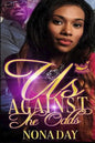 Us Against The Odds - Paperback