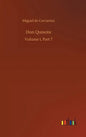 Don Quixote - Hardcover