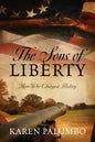 The Sons of Liberty: Men Who Changed History - Paperback