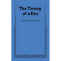The Timing of a Day - Paperback