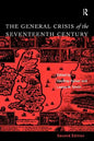 The General Crisis of the Seventeenth Century - Paperback