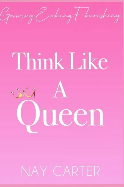Think Like A Queen - Paperback