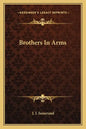 Brothers in Arms - Paperback