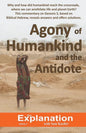 Agony of Humankind and the Antidote - Paperback