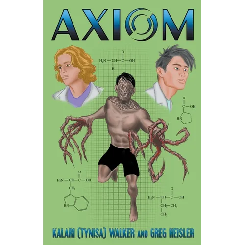 Axiom - Paperback