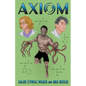 Axiom - Paperback