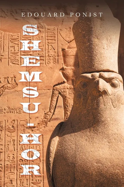 Shemsu-Hor - Paperback
