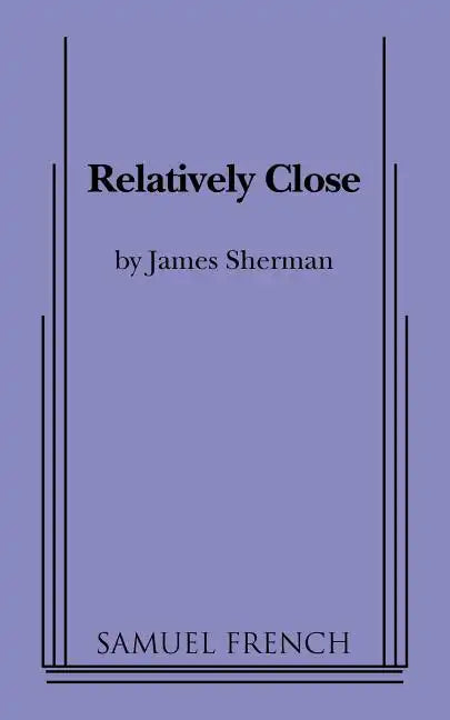 Relatively Close - Paperback
