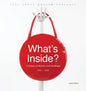 What's Inside?: A Century of Women and Handbags, 1900-1999 - Paperback