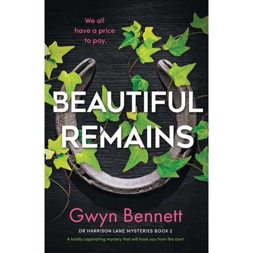 Beautiful Remains: A totally captivating mystery that will hook you from the start - Paperback