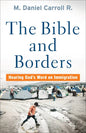 Bible and Borders - Hardcover