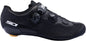 SIDI Genius 10 Knit Road Shoes - Men's Black 43