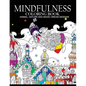 Mindfulness Coloring Books Animals Nature and Magic Dream Designs: Adult Coloring Books - Paperback