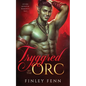 Tryggred by the Orc: An MM Monster Romance Tale - Paperback