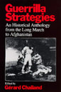 Guerrilla Strategies: An Historical Anthology from the Long March to Afghanistan - Paperback