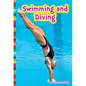 Swimming and Diving - Library Binding