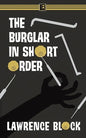 The Burglar in Short Order - Paperback