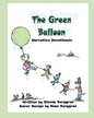 The Green Balloon - Paperback