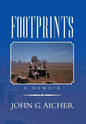 Footprints: A Memoir - Hardcover