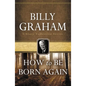 The How to Be Born Again - Paperback