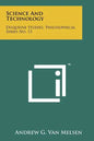 Science and Technology: Duquesne Studies, Philosophical Series No. 13 - Paperback