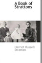 A Book of Strattons - Hardcover
