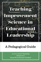 Teaching Improvement Science in Educational Leadership: A Pedagogical Guide - Paperback
