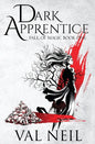 Dark Apprentice: Fall of Magic Book One - Paperback