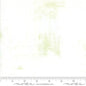058 White Moda Grunge - Fat Quarter