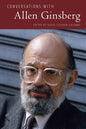 Conversations with Allen Ginsberg - Paperback