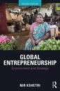 Global Entrepreneurship: Environment and Strategy - Paperback