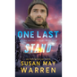 One Last Stand - Hardcover