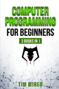Computer Programming for Beginners: The essential guide on Python with hand-on projects. Coding for beginners. Сonsecutive steps from the basic - Paperback