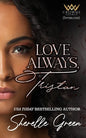 Love Always, Tristan - Paperback