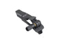 Helmet Part Bontrager Circuit WaveCel Blendr Mount Front BK