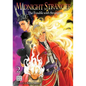 Midnight Stranger, Vol. 2: The Trouble with Strangers - Paperback